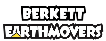 Berkett Earthmovers logo